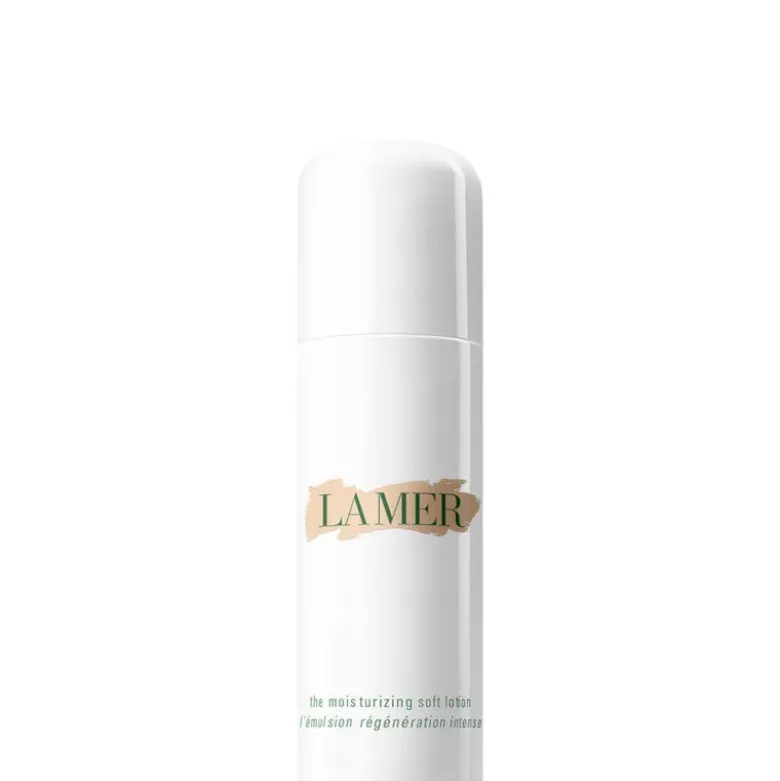 The Moisturizing Soft Lotion 50 ML