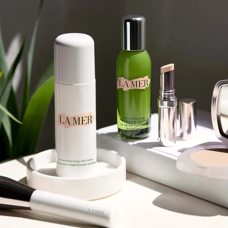 The Moisturizing Soft Lotion 50 ML