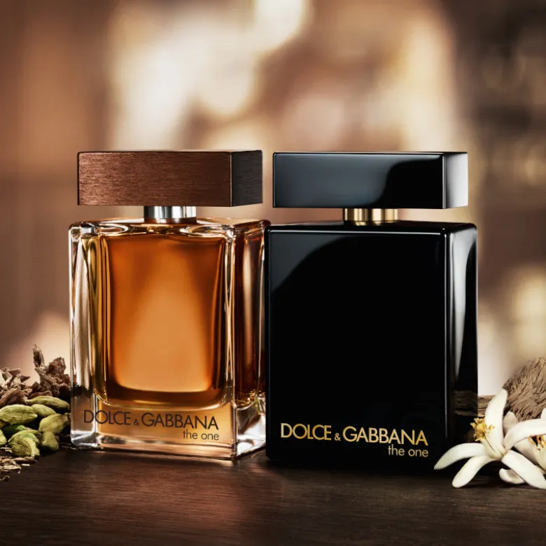 The One For Men Eau de Parfum Intense