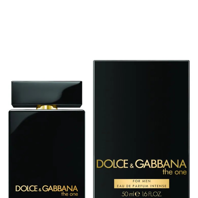 The One For Men Eau de Parfum Intense