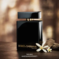 The One For Men Eau de Parfum Intense