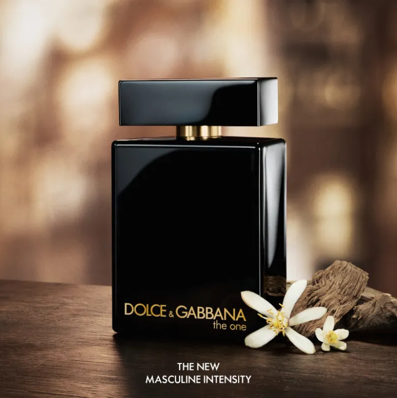 The One For Men Eau de Parfum Intense