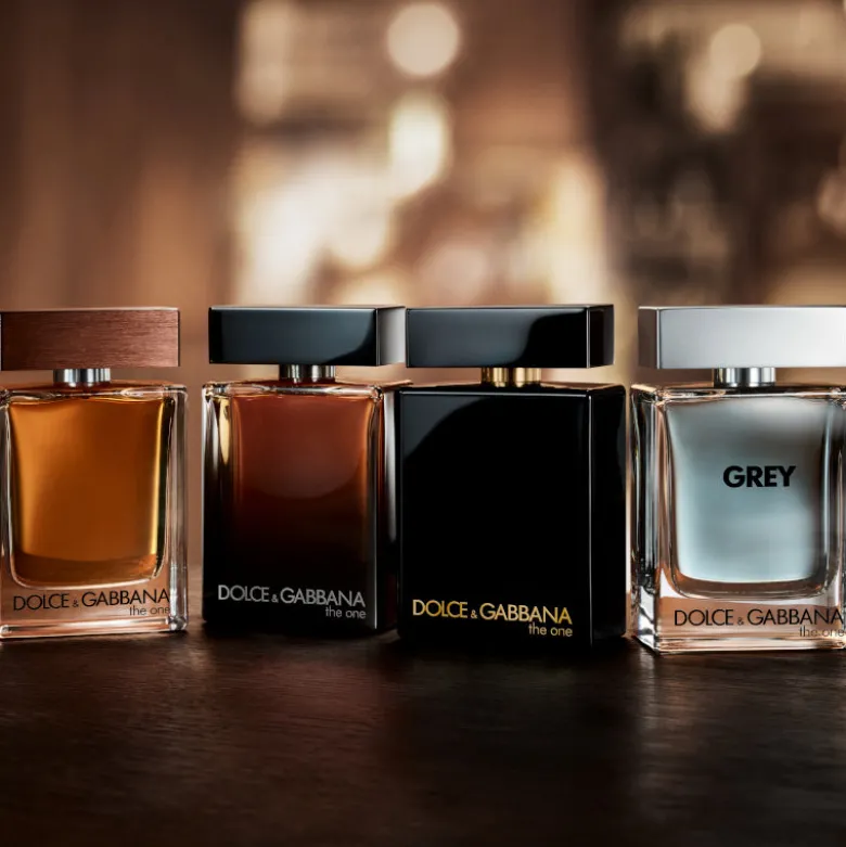 The One For Men Eau de Parfum Intense