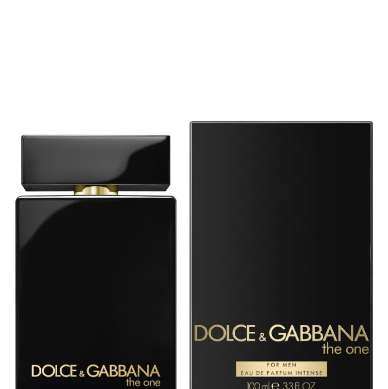 The One For Men Eau de Parfum Intense