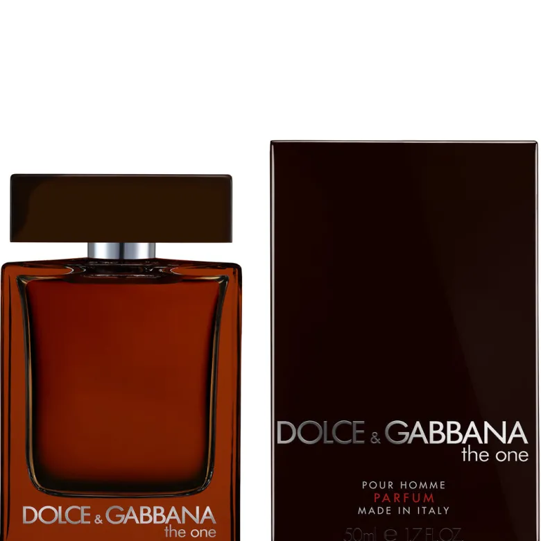 The One Pour Homme Parfum