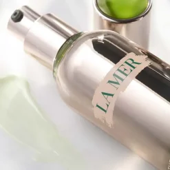 The Regenerating Serum