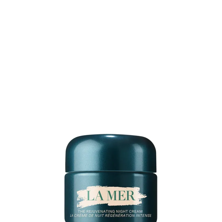 The Rejuvinating Night Cream