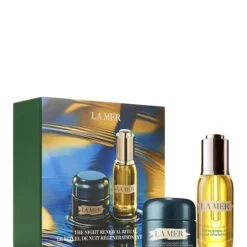 The Rejuvinating Night Cream Confezione