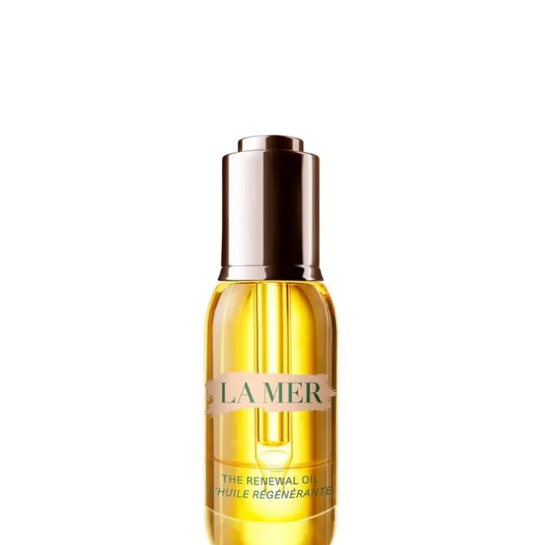 The Renewal Oil New