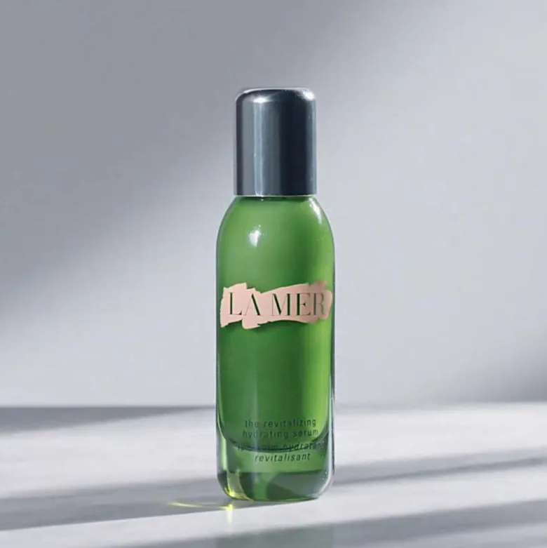 The Revitalizing Hydrating Serum 30 ML