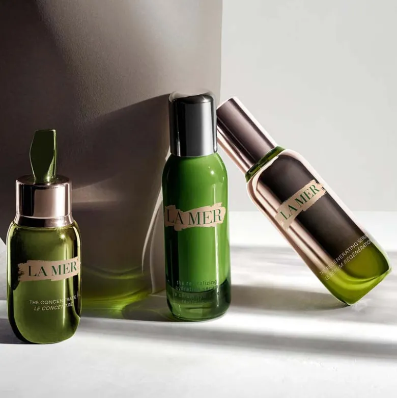 The Revitalizing Hydrating Serum 30 ML