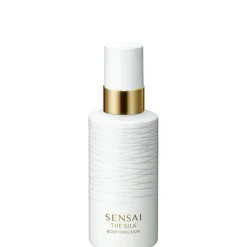 The Silk Body Emulsion