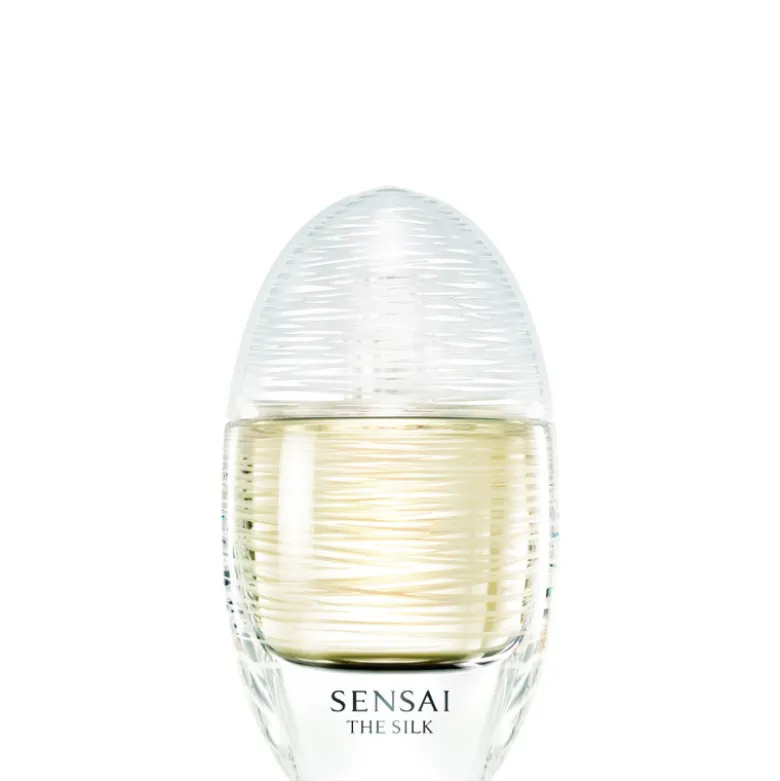 The Silk EDT