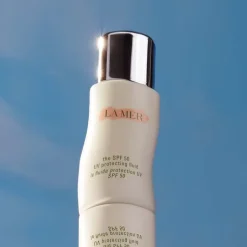 The SPF 50 UV Protecting Fluid 50 ML