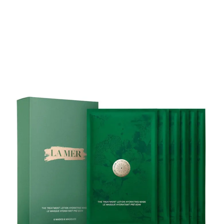 The Treatment Lotion Hydrating Mask 6 applicazioni