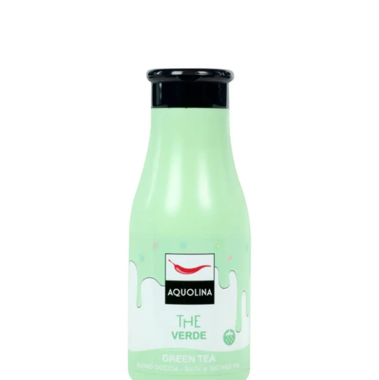 The verde