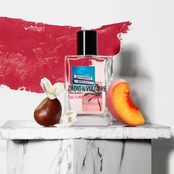 This is Her! Zadig Dream 50 ML