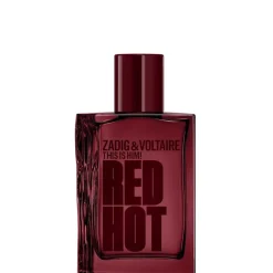 This Is Him! Red Hot