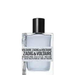 This is Him! Vibes of Freedom 50 ML
