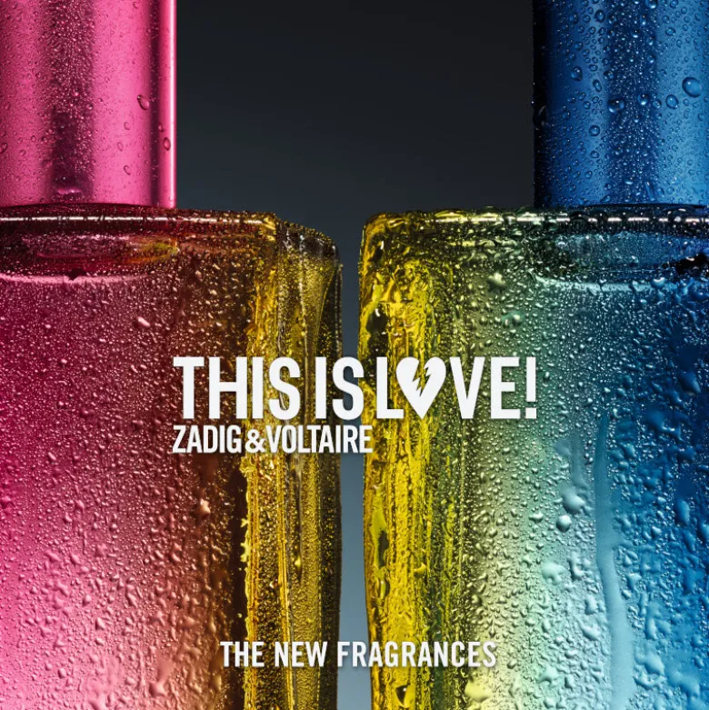 This is Love! Pour Elle