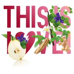This is Love! Pour Elle