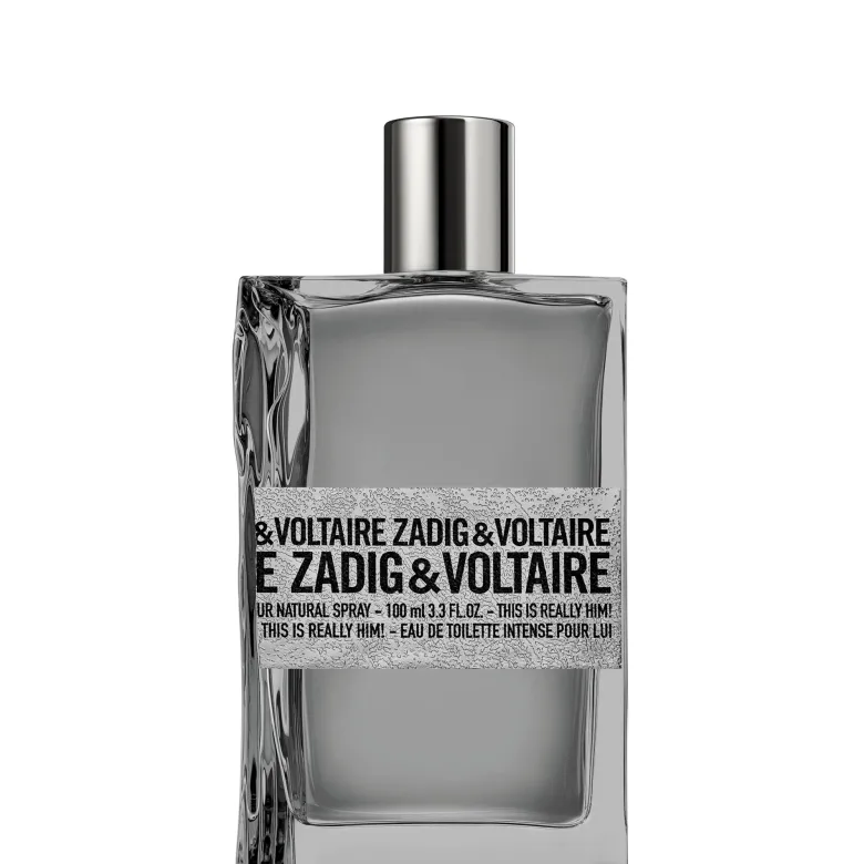 This is Really Him!