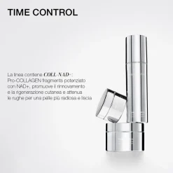 TIME CONTROL - Crema Anti-Età Globale