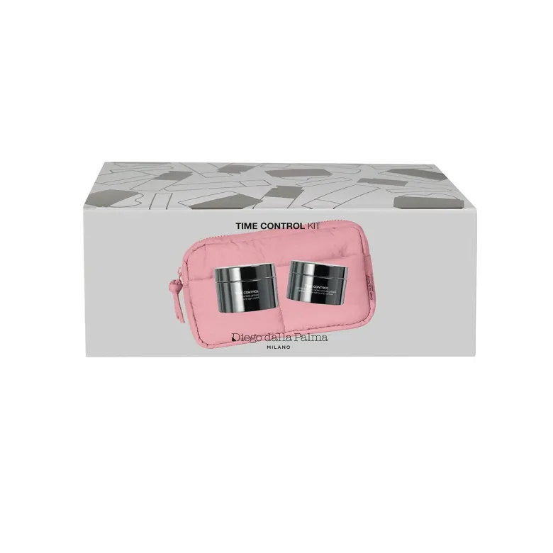 Time Control Premium Confezione