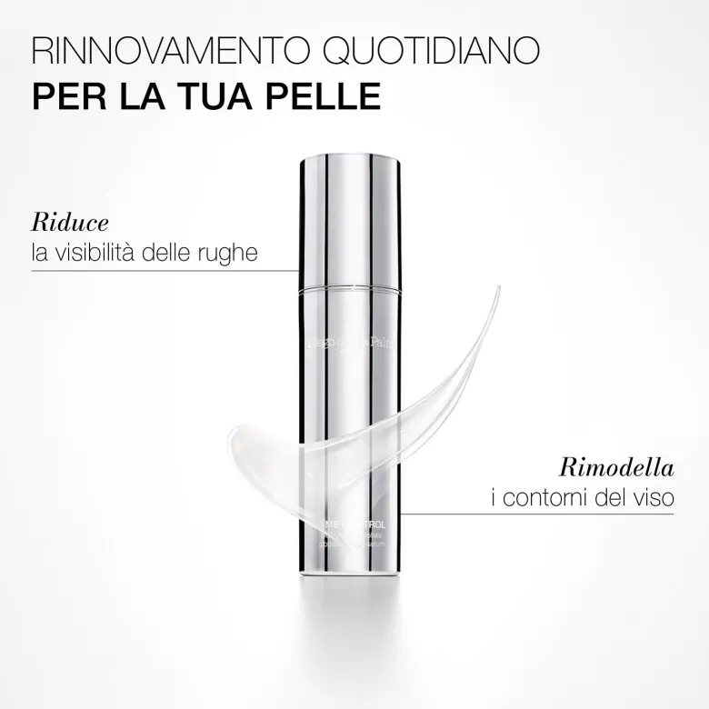 TIME CONTROL - Siero Anti-Età Globale
