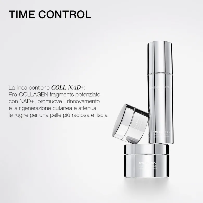 TIME CONTROL - Siero Anti-Età Globale