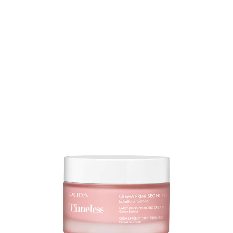Timeless - Crema Primi Segni Prebiotica 50 ML