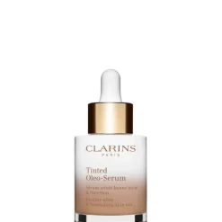 Tinted Oleo-Serum