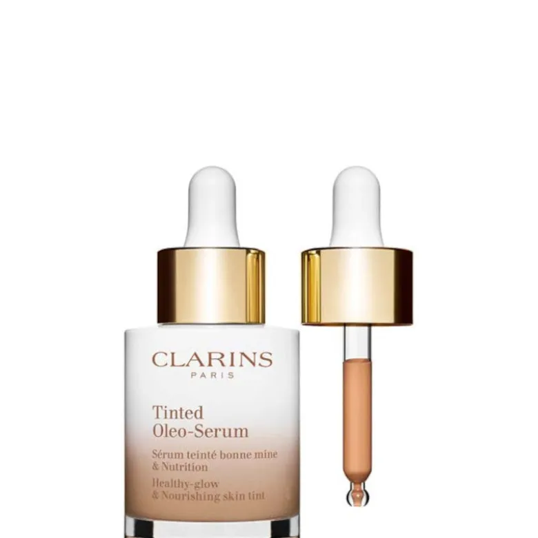 Tinted Oleo-Serum