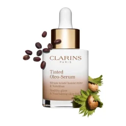 Tinted Oleo-Serum