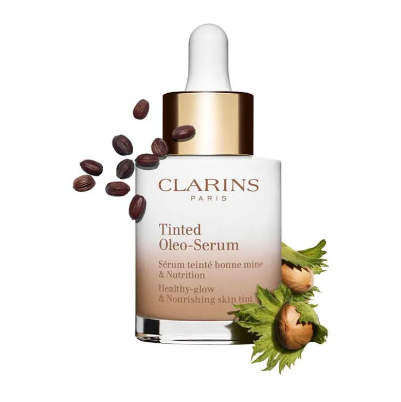 Tinted Oleo-Serum