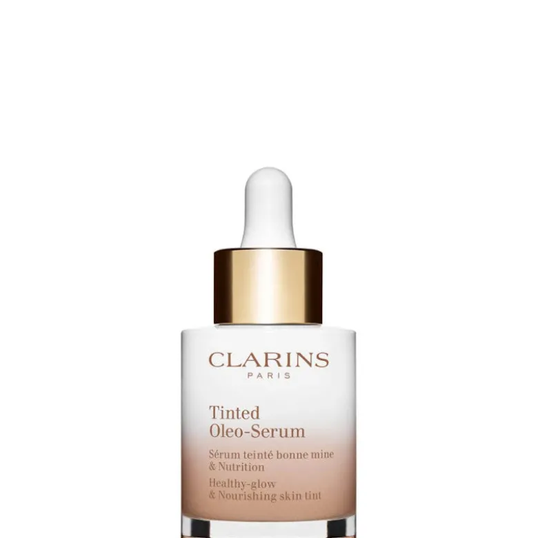 Tinted Oleo-Serum