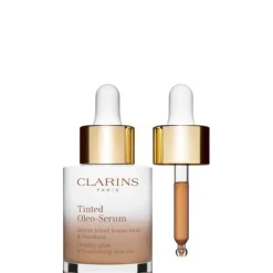 Tinted Oleo-Serum