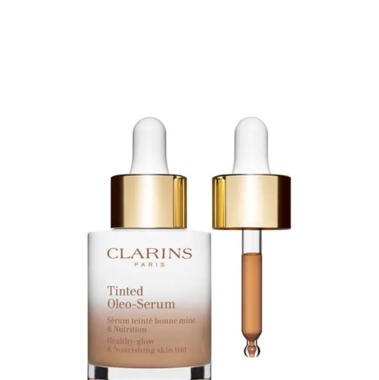 Tinted Oleo-Serum