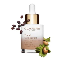 Tinted Oleo-Serum