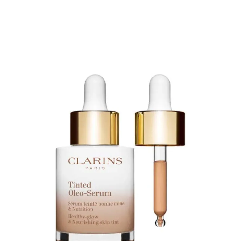 Tinted Oleo-Serum