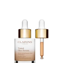 Tinted Oleo-Serum