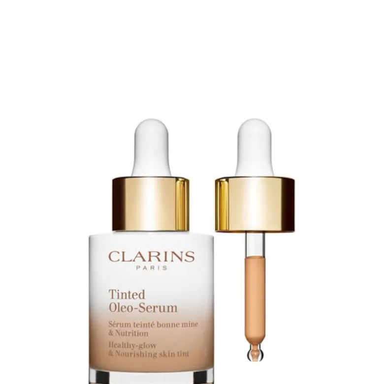 Tinted Oleo-Serum
