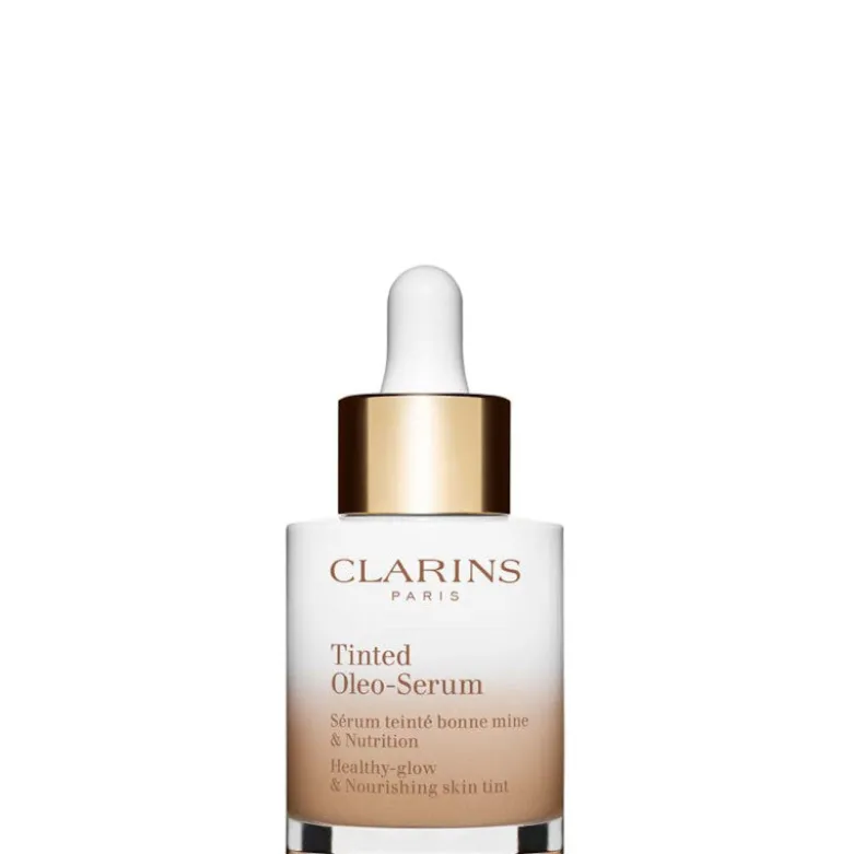 Tinted Oleo-Serum
