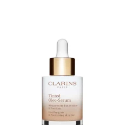 Tinted Oleo-Serum