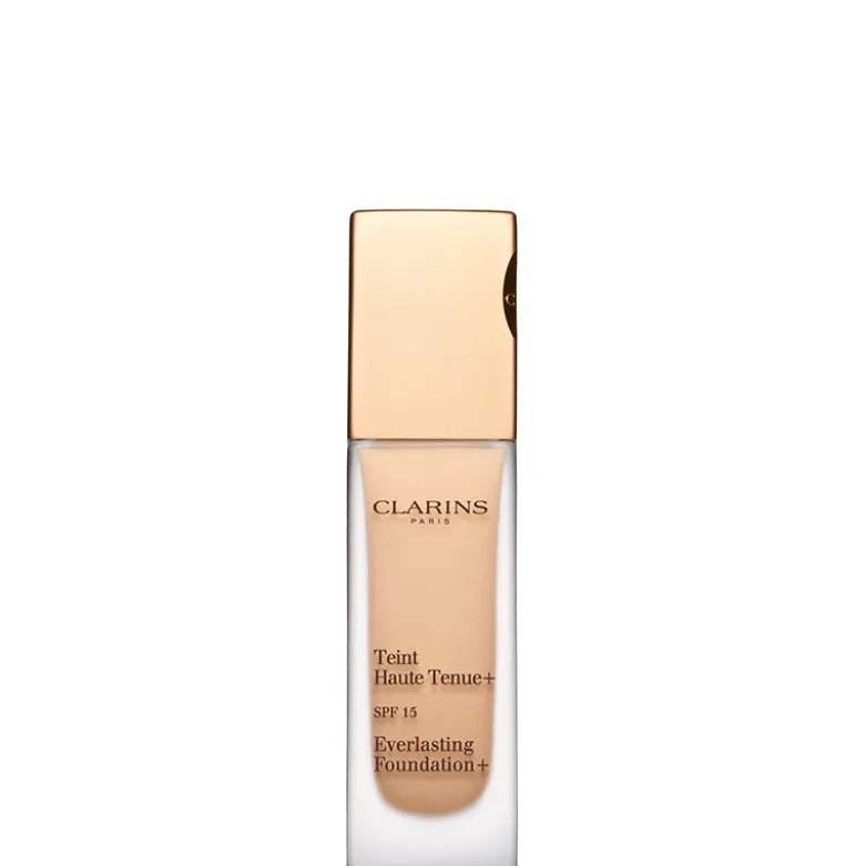 Tinte Haute Tenue + SPF 15