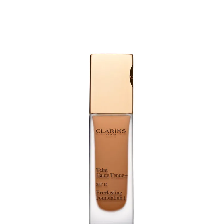 Tinte Haute Tenue + SPF 15