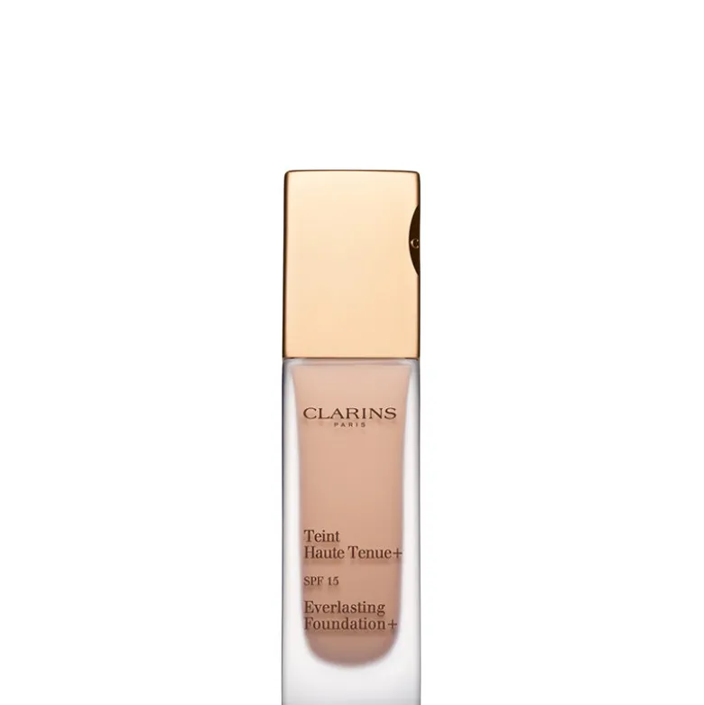 Tinte Haute Tenue + SPF 15