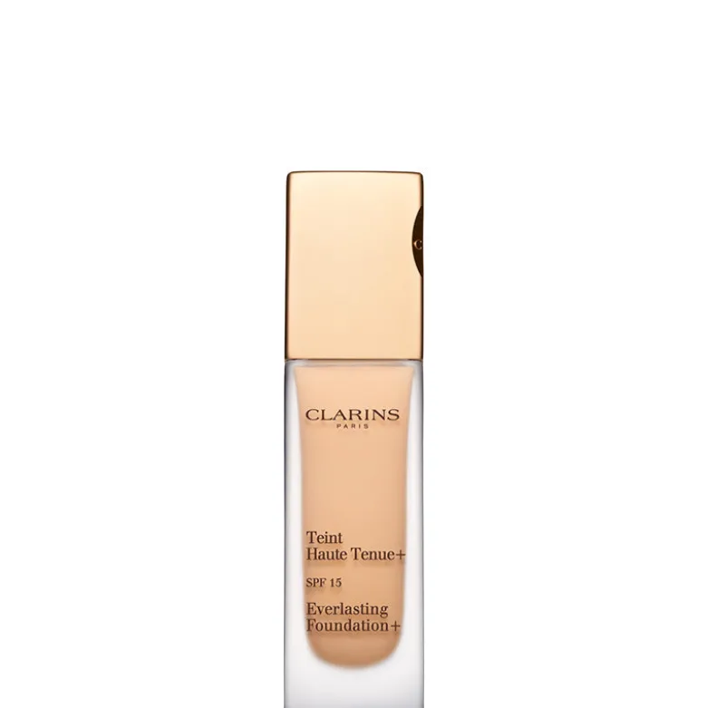 Tinte Haute Tenue + SPF 15