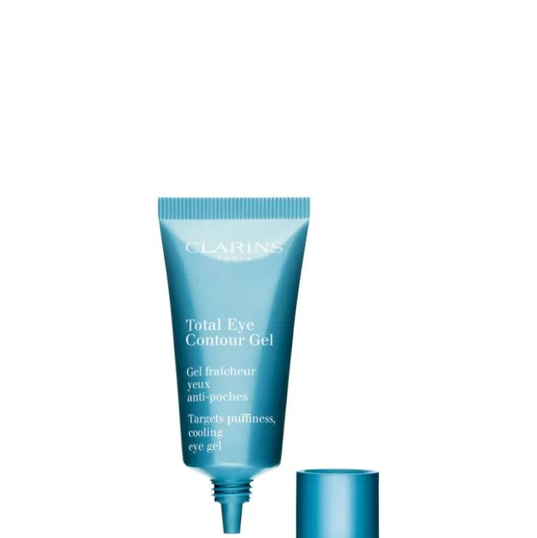 Total Eye Contour Gel 20 ML