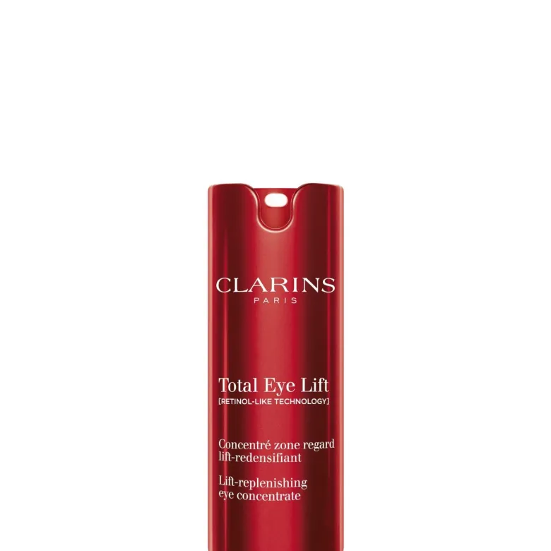 Total Eye Lift New